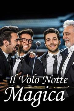poster for Il Volo Notte Magica