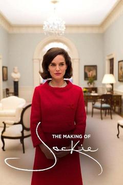 poster for The Making Of: Jackie