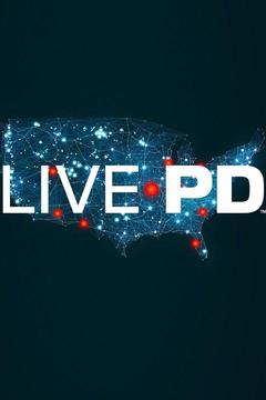poster for Live PD