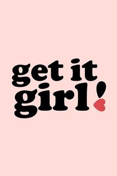 poster for Get it Girl
