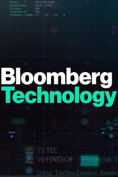 poster for Bloomberg Technology
