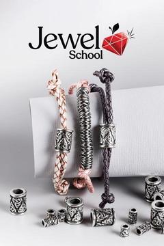 Jewel School - Jewelry Making