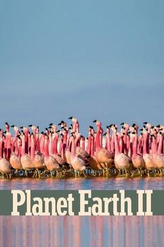 poster for Planet Earth II