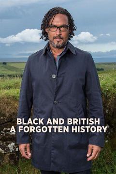 poster for Africa and Britain: A Forgotten History