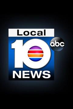 poster for Local 10 News at 6PM