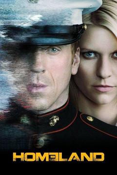 poster for FREE Show: Homeland S1 Ep1