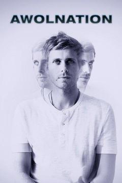 poster for AWOLNATION