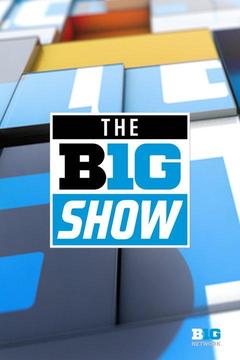 poster for The B1G Show