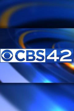 CBS42 News 6pm