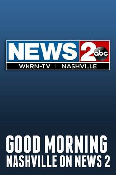 Good Morning Nashville on News 2
