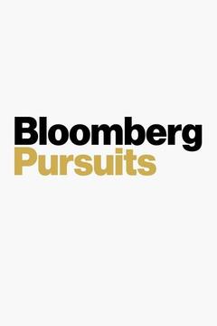poster for Bloomberg Pursuits