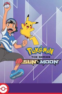 Watch Pokémon: Sun & Moon Online | Season 20, Ep. 1 on DIRECTV | DIRECTV