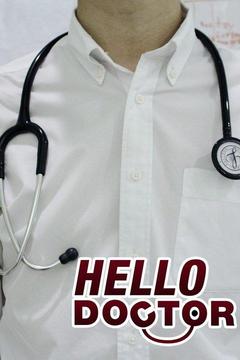 poster for Hello Doctor