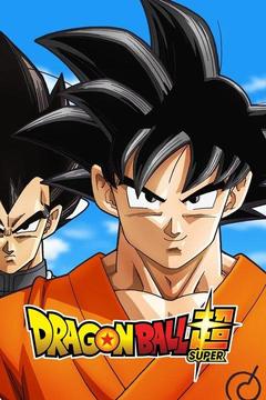 poster for Dragon Ball Super