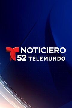 Noticiero Telemundo 52 a las 6:00 a.m. S0 E0 : Watch Full Episode ...