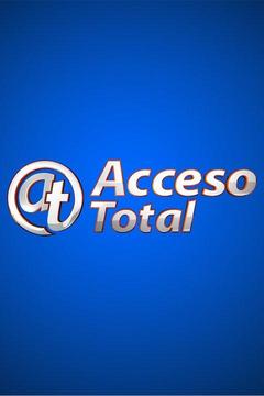 poster for Acceso total