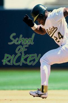 poster for The School of Rickey