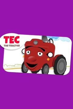 Tec the Tractor S0 E0 : Watch Full Episode Online | DIRECTV
