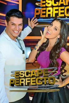 poster for Escape perfecto