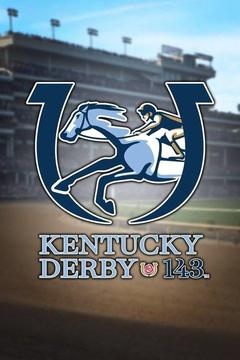 poster for 143rd Kentucky Derby