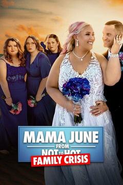 poster for Mama June: From Not to Hot