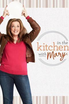 poster for In the Kitchen with Mary