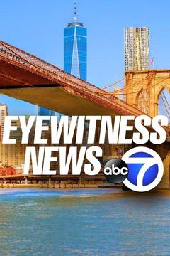 poster for Eyewitness News at 11
