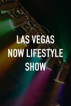Las Vegas Now Lifestyle Show