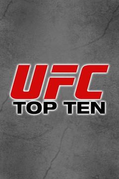 poster for UFC Top Ten