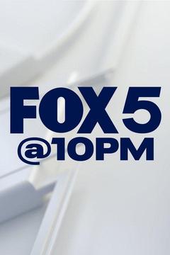 poster for Fox 5 News at 10