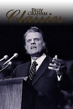 poster for Billy Graham Classics