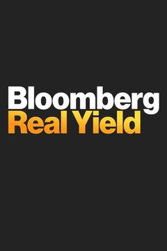 poster for Bloomberg Real Yield