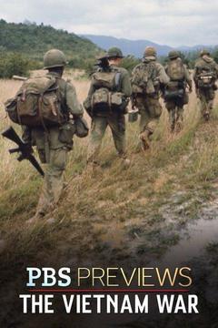 PBS Previews: The Vietnam War S0 E0 : Watch Full Episode Online | DIRECTV