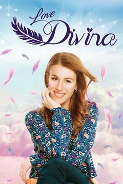 poster for Love Divina