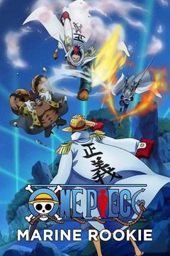 Watch One Piece Full Episodes Online  DIRECTV