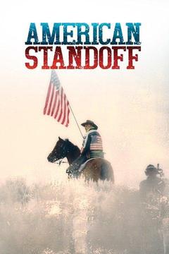 poster for American Standoff