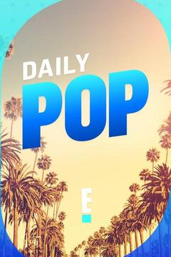poster for Daily Pop