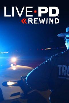 poster for Live PD: Rewind