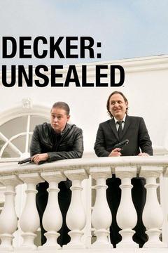 poster for Decker: Unclassified