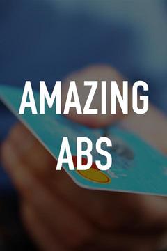 poster for Amazing Abs