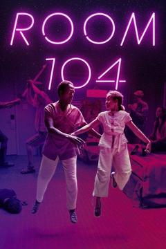 poster for Room 104