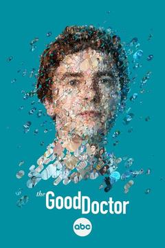 poster for The Good Doctor