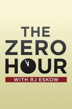 poster for Zero Hour With RJ Eskow