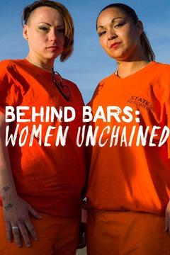 poster for Behind Bars: Women Unchained