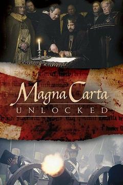 poster for Magna Carta Unlocked