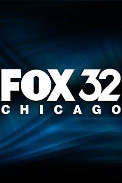 poster for Fox 32 News at Nine Saturday