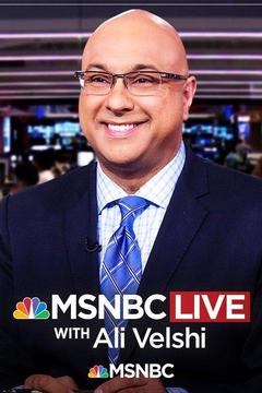 MSNBC Live With Ali Velshi S0 E0 : Watch Full Episode Online | DIRECTV