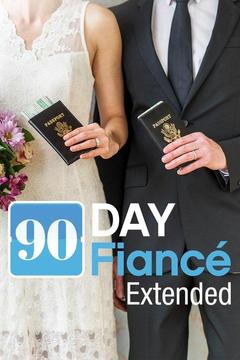 90 Day Fiancé: Extended