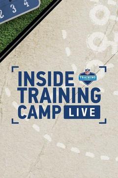 poster for Inside Training Camp Live