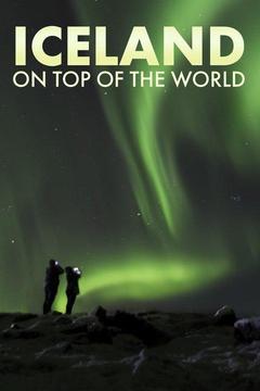 poster for Iceland-On Top of the World